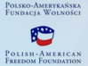 Polsko-Amerykańska Fundacja Wolności