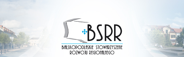 Bialskopodlaskie Stowarzyszenie Rozwoju Regionalnego